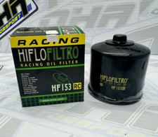 NEW Hiflo RACING Oil Filter
