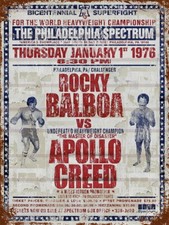 Rocky balboa retro vintage - rocky,
