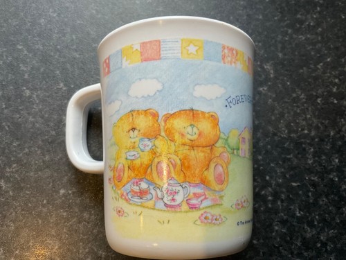 Vintage children melamine - vintage,