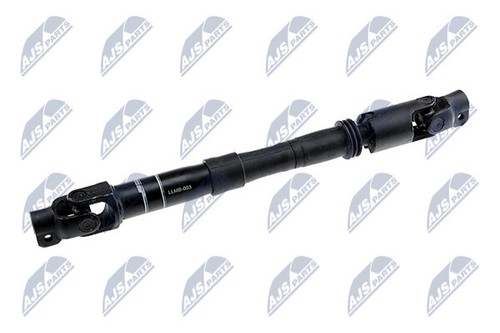 New joint steering shaft - new,