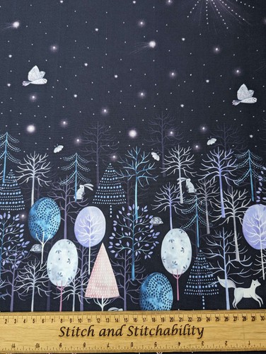 Nightfall by - border),