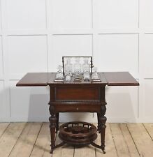 Mahogany Surprise Drinks