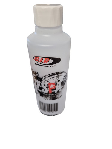 Sip oil two stroke - stroke, measuring