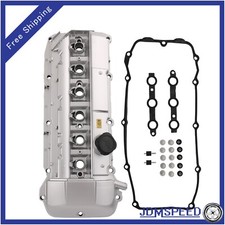 Aluminum Engine Valve Cover w/