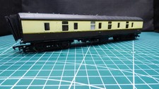 replica railways MK1 full BG
