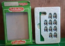 Subbuteo Lightweight 666