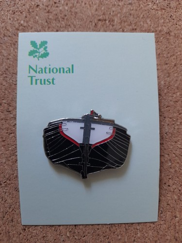 National trust dapdune wharf - trust,