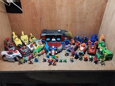 A Huge Bundle of Paw Patrol