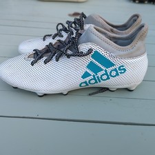 Mens Adidas X 17.3 Pro FG Firm