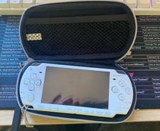 PSP 2000 Series Console -