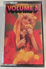 Golden Hit Parade Volume 3