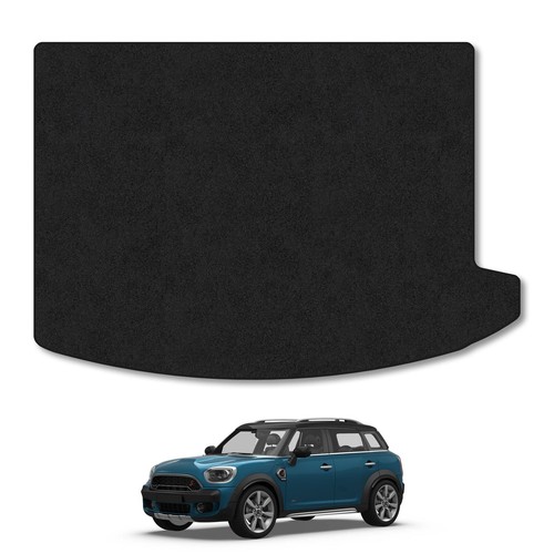 Mini countryman 2017 - countryman, 2017-2023