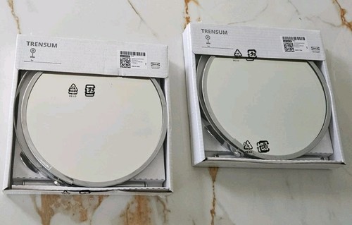 Ikea trensum mirror - ikea,