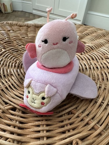 Squishmallow mini plush - squishmallow,