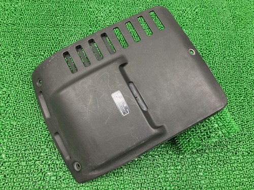 Honda genuine gyro canopy - honda,