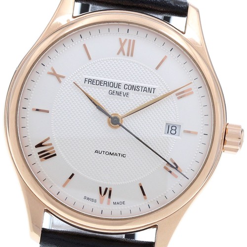 Frederique constant classic - constant,