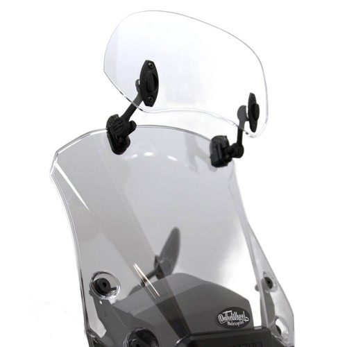 Mpw small motorcycle clip - small, clip-on
