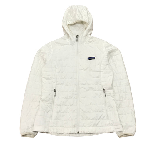 Patagonia nano puff - puff, hoody