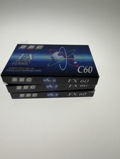 BBC Fx Super Ferric C60 Blank