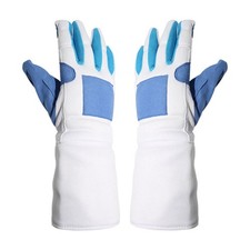 Fencing gloves - fencing,