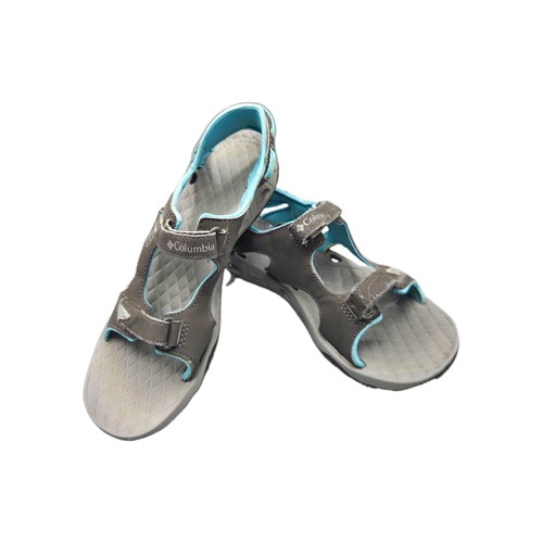 Columbia techlite gray blue - columbia, gray/blue