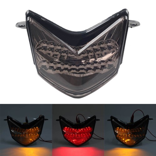 Led tail turn light - led,