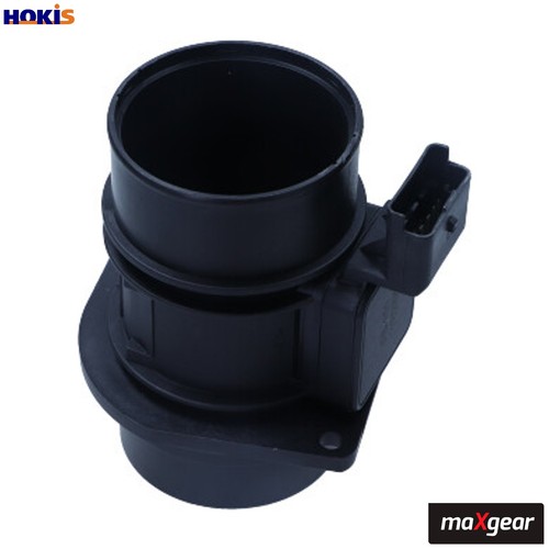 Mass air flow sensor 0124 - flow,