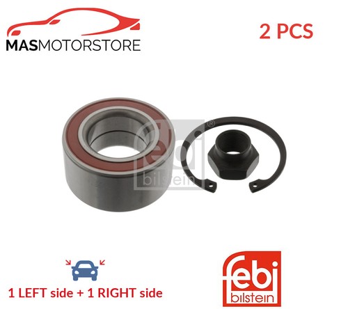 Wheel bearing kit set - kit,
