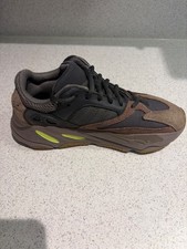 trainers size 8 adidas yeezy