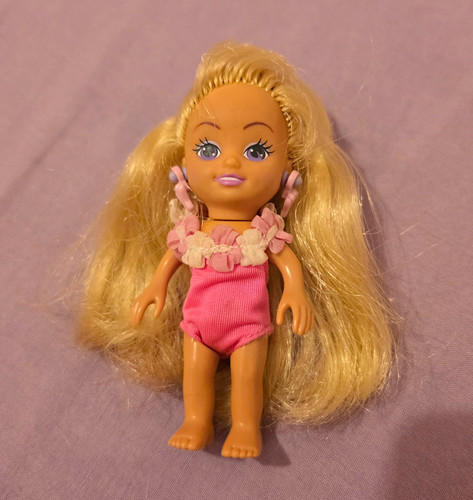 Vintage rare lucy locket - lucy, 1992