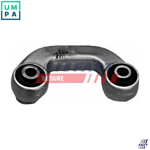 Linkcoupling rod stabiliser - linkcoupling,