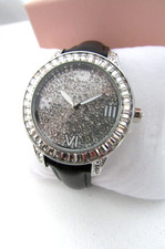 Ladies Diamonique Quartz Watch