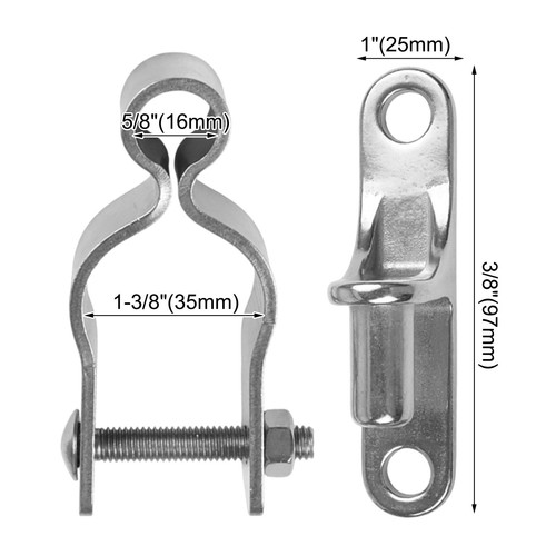 Pack heavy duty gate - 2,