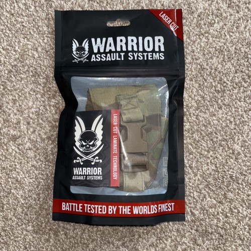 Warrior assault systems - assault,