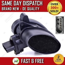 BMW 3 SERIES E46 318d 320d