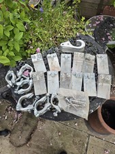 Brick Brace Full Set of 12