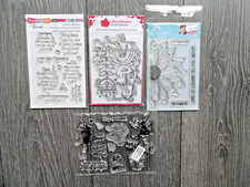 Stampendous , Julie Hickey