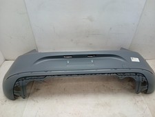 Rear Bumper VAUXHALL ASTRA   2010-2012
