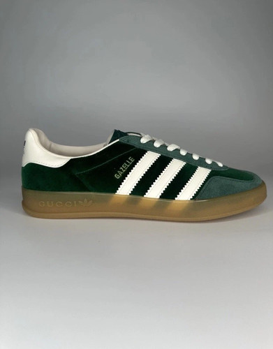 Gucci adidas gazelle men - gazelle, men's