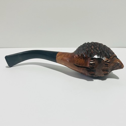 Vintage real briar - vintage, foreign