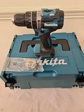 Makita HP002GZ01 40V Max XGT Cordless Brushless Combi Drill With Makpac Case