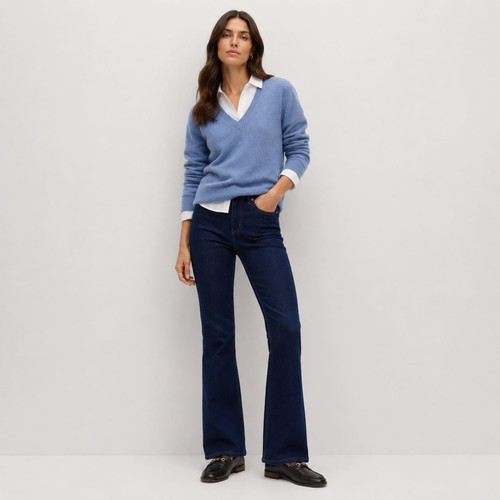 Womens eva mid - womens, rise