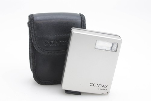 Contax tla140 hot - hot, flash