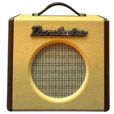 Danelectro Nifty Fifty Amp