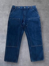Carhartt B07 DNM Double Knee