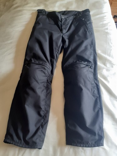Dainese goretex trousers - goretex,