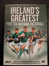 Irelands Greatest Five/Six