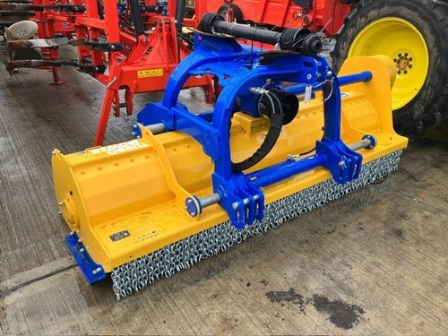New bomford turner euro - turner,