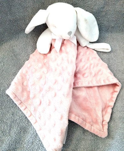 Janico pink white bunny - pink,