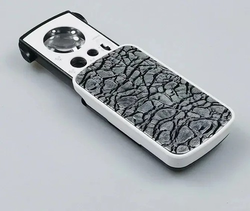 90x jewelry magnifier - 30/60/90x,
